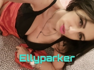 Ellyparker