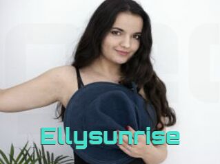 Ellysunrise