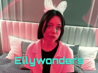 Ellywonders