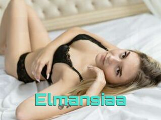 Elmansiaa