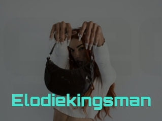 Elodiekingsman