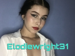 Elodiewright31