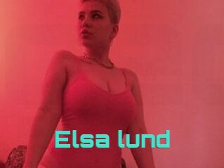 Elsa_lund