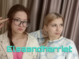 Elsaandharriet