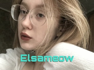 Elsameow