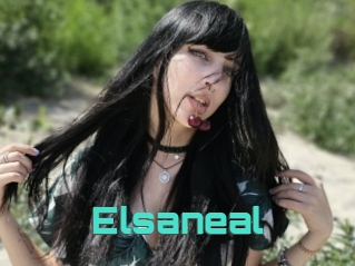 Elsaneal