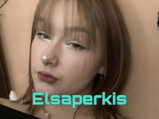 Elsaperkis