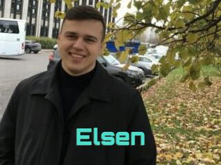 Elsen