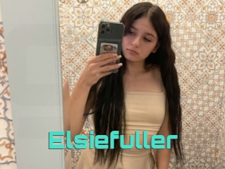 Elsiefuller