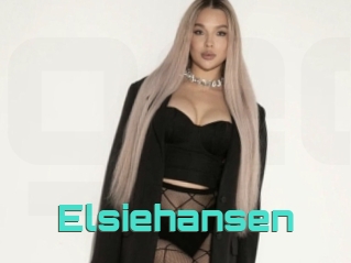 Elsiehansen