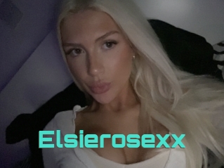 Elsierosexx