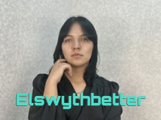 Elswythbetter