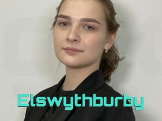 Elswythburby