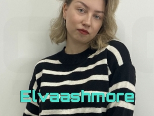 Elvaashmore