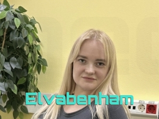 Elvabenham