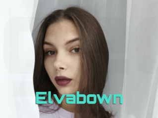 Elvabown