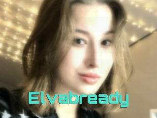 Elvabready