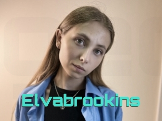 Elvabrookins