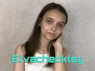 Elvacheckley