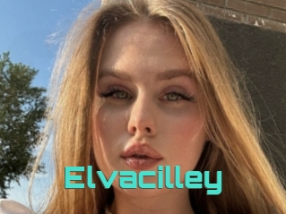 Elvacilley