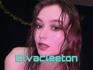 Elvacleeton