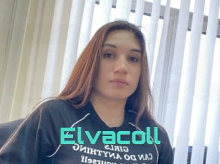 Elvacoll