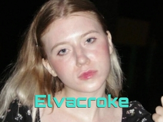 Elvacroke