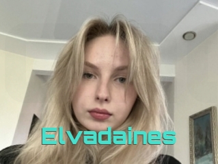 Elvadaines