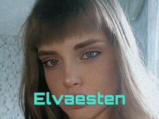 Elvaesten