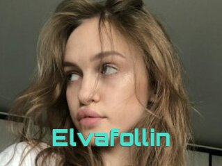 Elvafollin