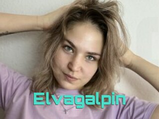 Elvagalpin