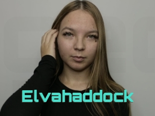 Elvahaddock