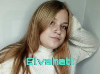 Elvahatt