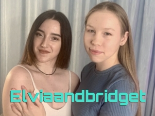 Elviaandbridget