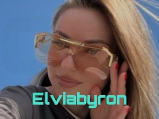 Elviabyron