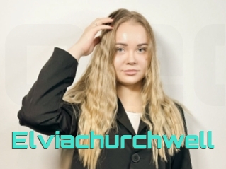 Elviachurchwell