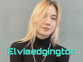 Elviaedgington