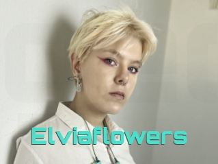 Elviaflowers