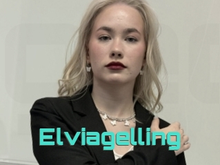 Elviagelling