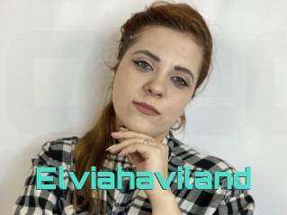 Elviahaviland