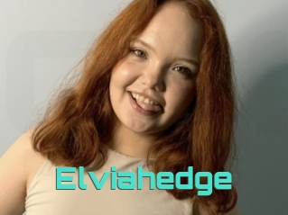 Elviahedge