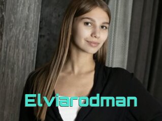 Elviarodman