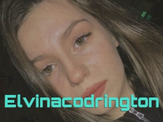 Elvinacodrington