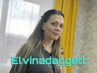 Elvinadaggett