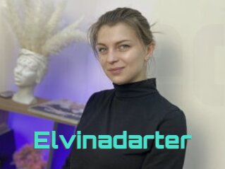 Elvinadarter