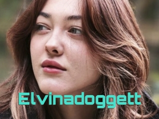 Elvinadoggett