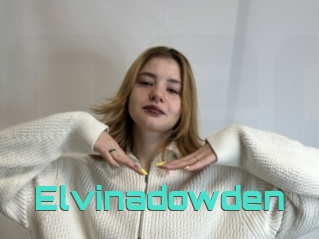 Elvinadowden