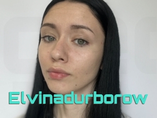 Elvinadurborow