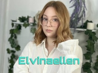 Elvinaellen