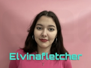 Elvinafletcher